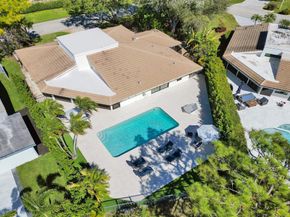 614 Lakewoode Circle W, Delray Beach FL 33445
