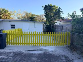 711 Fernwood Drive, West Palm Beach FL 33405
