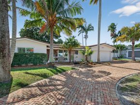 2580 SE 5th Court, Pompano Beach FL 33062