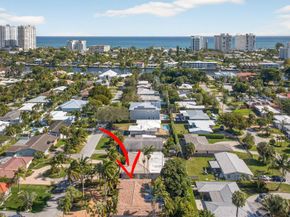 2580 SE 5th Court, Pompano Beach FL 33062