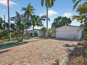 2580 SE 5th Court, Pompano Beach FL 33062