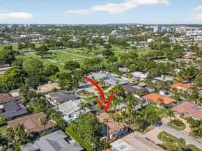 2580 SE 5th Court, Pompano Beach FL 33062