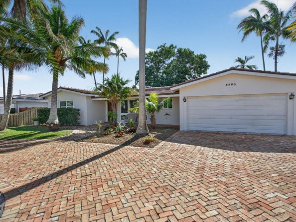 2580 SE 5th Court, Pompano Beach FL 33062