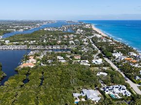 6064 N Ocean Boulevard, Ocean Ridge FL 33435