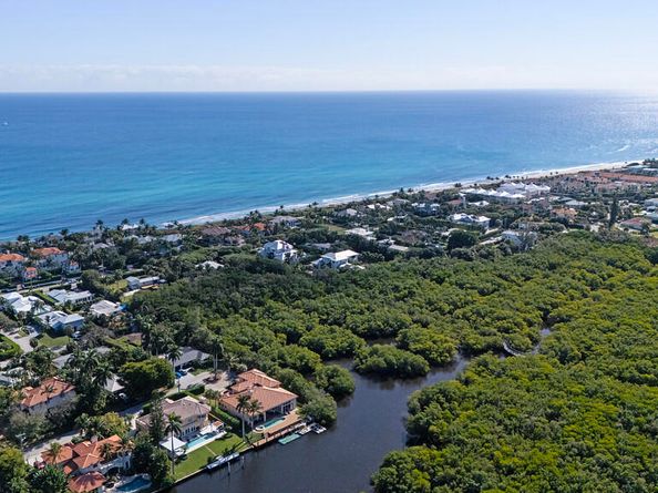 6064 N Ocean Boulevard, Ocean Ridge FL 33435
