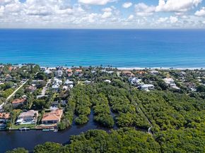 6064 N Ocean Boulevard, Ocean Ridge FL 33435