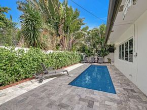 3261 Aqua Vista Drive, Pompano Beach FL 33062