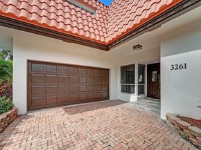 3261 Aqua Vista Drive, Pompano Beach FL 33062