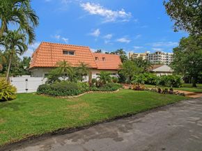 3261 Aqua Vista Drive, Pompano Beach FL 33062