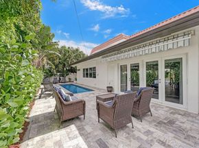 3261 Aqua Vista Drive, Pompano Beach FL 33062