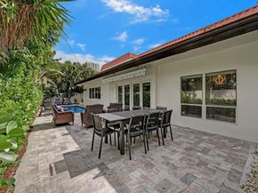 3261 Aqua Vista Drive, Pompano Beach FL 33062
