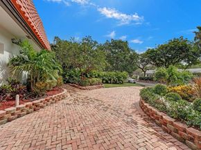 3261 Aqua Vista Drive, Pompano Beach FL 33062