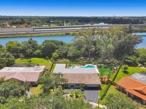 1960 SW 51st Terrace, Plantation FL 33317