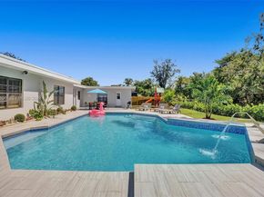 1960 SW 51st Terrace, Plantation FL 33317