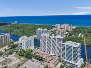 936 Intracoastal Drive 4F, Fort Lauderdale FL 33304
