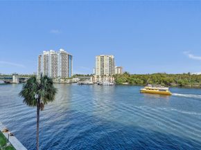 936 Intracoastal Drive 4F, Fort Lauderdale FL 33304