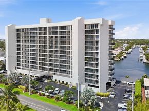 521 N Riverside Drive 606, Pompano Beach FL 33062