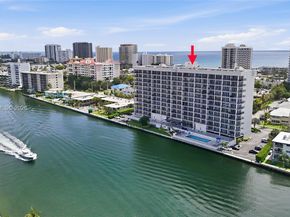 521 N Riverside Drive 606, Pompano Beach FL 33062