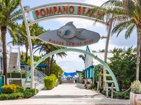 2461 SE 10th Street, Pompano Beach FL 33062
