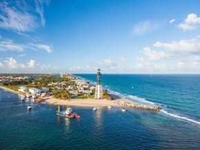 2461 SE 10th Street, Pompano Beach FL 33062