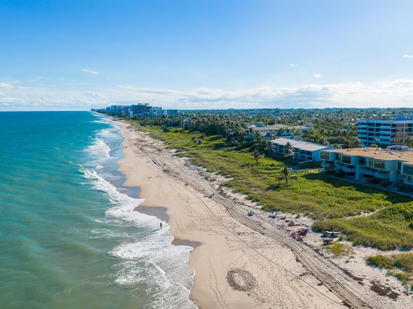 2115 S Ocean Boulevard 1, Delray Beach FL 33483