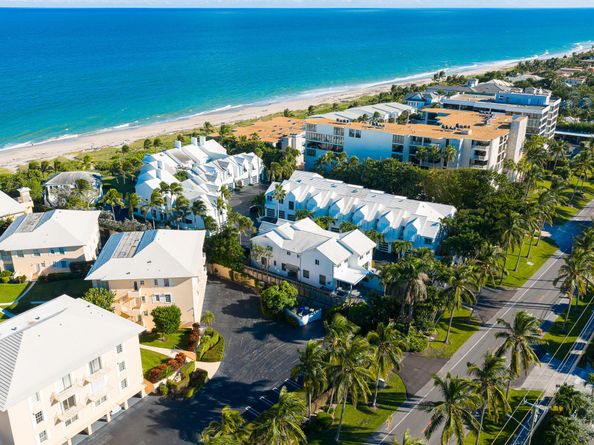 2115 S Ocean Boulevard 1, Delray Beach FL 33483