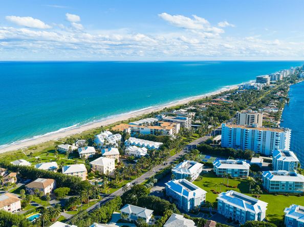 2115 S Ocean Boulevard 1, Delray Beach FL 33483