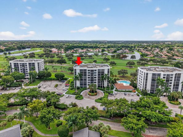 6815 Willow Wood Drive 4051, Boca Raton FL 33434