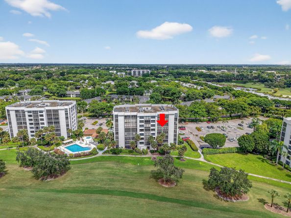 6815 Willow Wood Drive 4051, Boca Raton FL 33434
