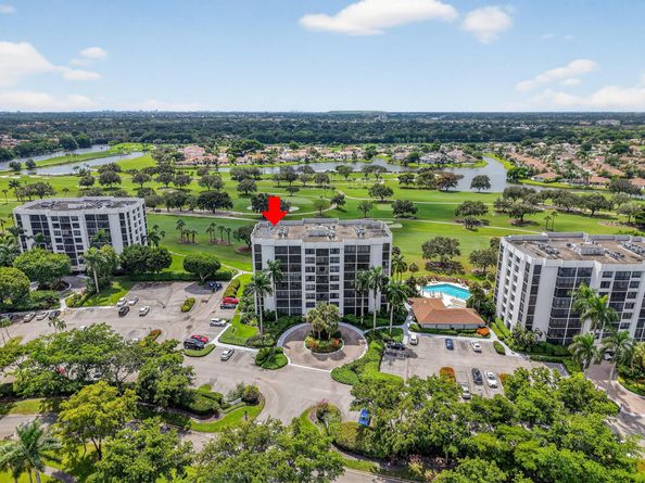 6815 Willow Wood Drive 4051, Boca Raton FL 33434