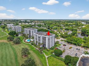 6815 Willow Wood Drive 4051, Boca Raton FL 33434