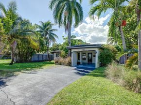 3281 NE 15th Ave, Oakland Park FL 33334
