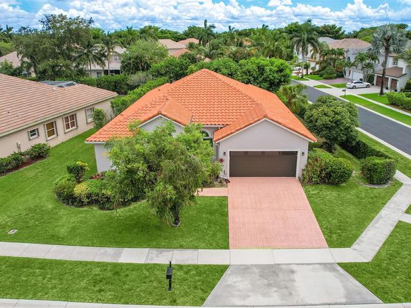 12354 Antille Dr, Boca Raton FL 33428