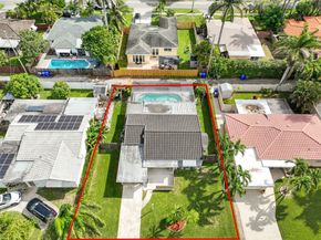 615 N 32nd Ave, Hollywood FL 33021