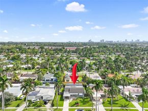 615 N 32nd Ave, Hollywood FL 33021