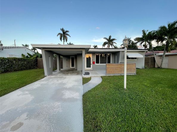 615 N 32nd Ave, Hollywood FL 33021