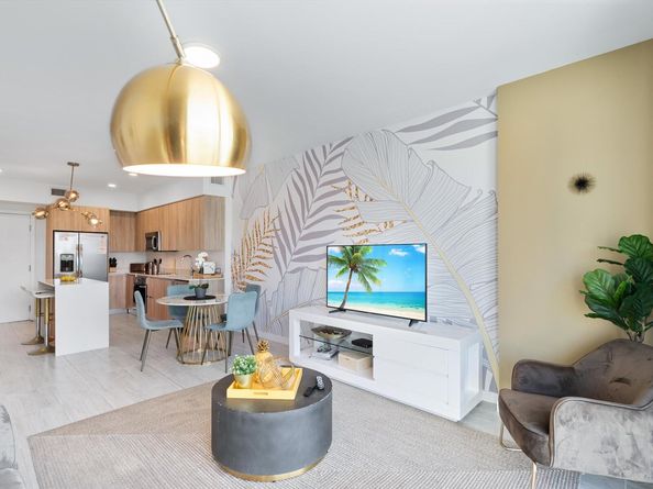 3900 Biscayne Boulevard S304, Miami FL 33137