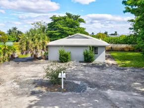 2227 NE 3rd Avenue 1 & 2, Delray Beach FL 33444