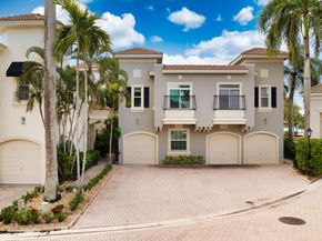 507 Resort Lane, Palm Beach Gardens FL 33418