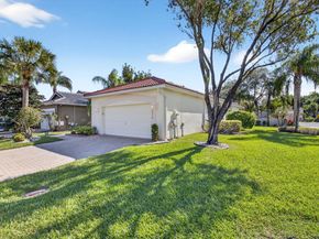 8074 Bellafiore Way, Boynton Beach FL 33472