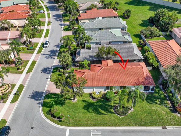 8074 Bellafiore Way, Boynton Beach FL 33472