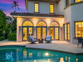 314 Chilean Avenue, Palm Beach FL 33480