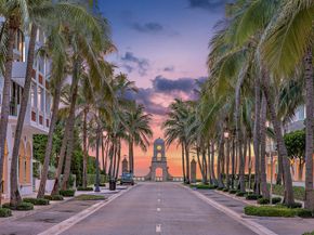 314 Chilean Avenue, Palm Beach FL 33480