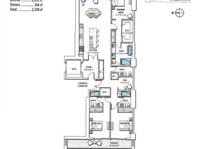 220 Lake Shore Drive 1906, Lake Park FL 33403