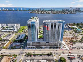 220 Lake Shore Drive 1906, Lake Park FL 33403