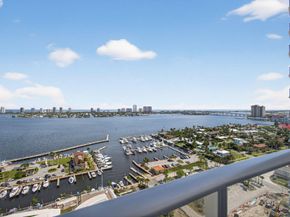 220 Lake Shore Drive 1906, Lake Park FL 33403