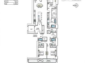 220 Lake Shore Drive 1906, Lake Park FL 33403