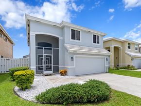 6458 Buena Vista Drive, Margate FL 33065