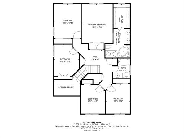 6458 Buena Vista Drive, Margate FL 33065