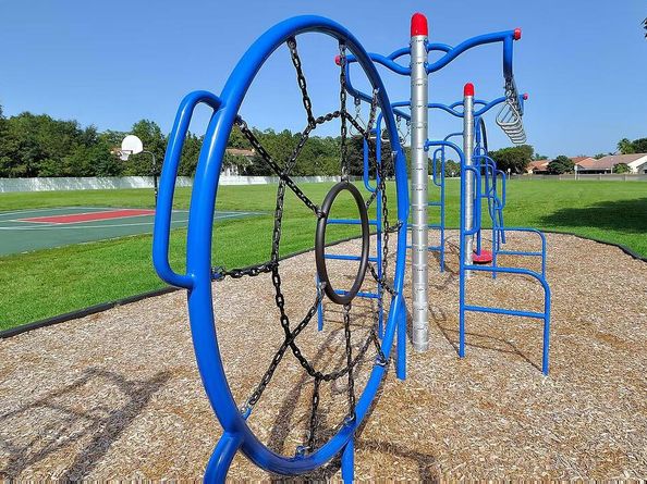 6458 Buena Vista Drive, Margate FL 33065